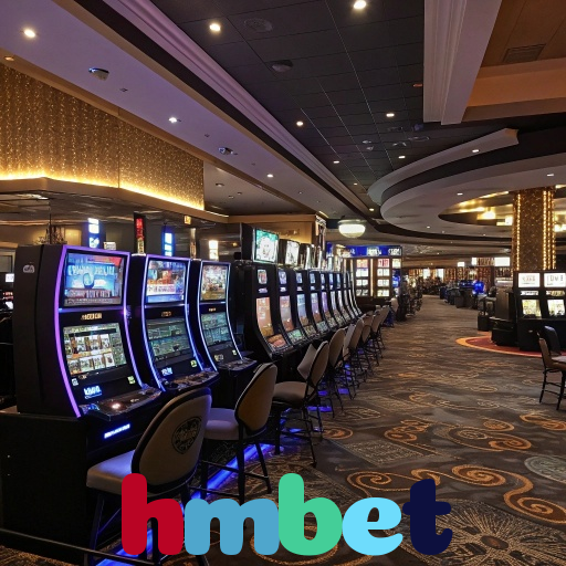 Descubra Slots com Recursos Surpresa no hmbet